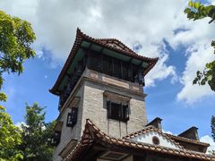 -东莞市可园博物馆