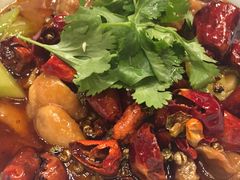 馋嘴莴笋牛蛙-辛香汇(飞洲店)