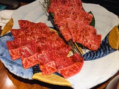 -花狸日本料理(柏庐广场店)