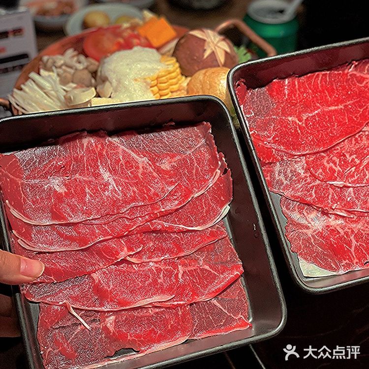 满满初牛,不愧是杭州日料必吃榜第一 作为日料爱好者