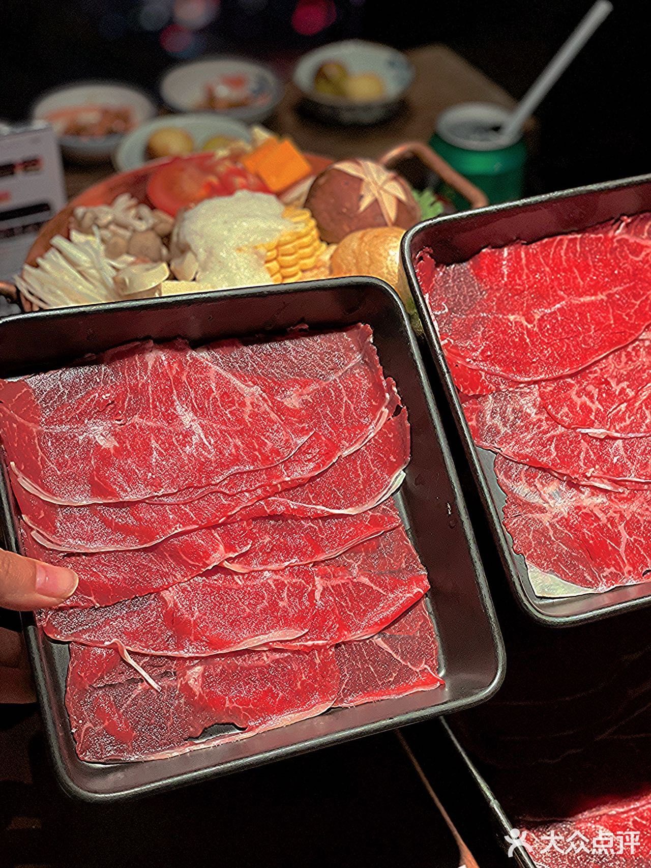 满满初牛，不愧是杭州日料必吃榜第一 作为日料爱好者