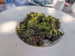 -漫渡庄绿岛花园•隐世庭园菜(滨湖店)