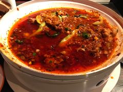 -水煮三国·川鲁江湖菜(香山店)