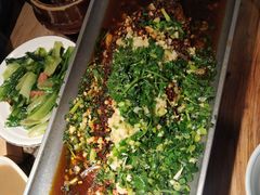 -树厨贵州菜(大十字店)