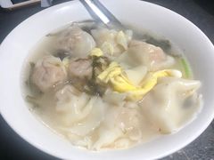 -买又大餐厅(福林里店)