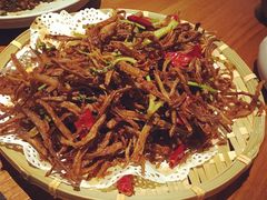 -云海肴·汽锅鸡·云南菜(天津国金汇店)