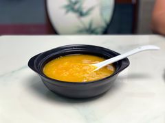 -七的湖·晚芳亭·阳澄湖农家菜·大闸蟹(莲花岛店)