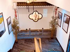 -徽镇小厨·经典徽菜(十里河店)