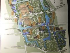 -南通濠河风景名胜区