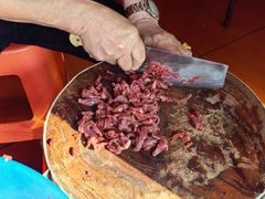 -炬龙牛肉店(新华店)