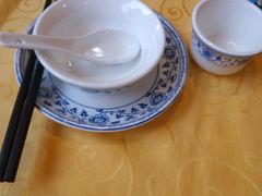 -得记得潮州海鲜砂锅粥(宝业路店)