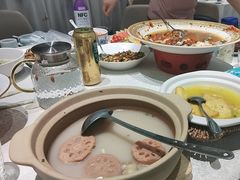 -上地宴·中关村的会客厅(清河高铁站店)