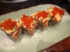 -郑州建业艾美酒店-曙餐厅