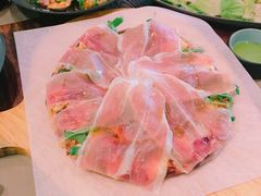 -Carbon莫卡哆·意大利复古集市餐厅(杭州大厦店)