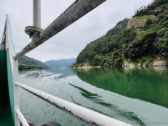 -石门洞景区