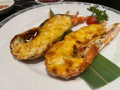 -一本魅·日式料理