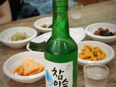 -普乐酱蟹(coex店)