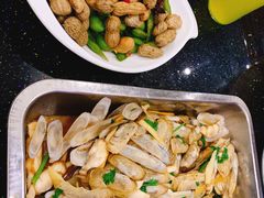 -胶东海鲜大排档(北太平庄店)