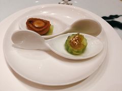 -8餐厅(新葡京酒店)