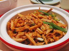 -吕氏疙瘩汤·海鲜新鲁菜(融创茂店)