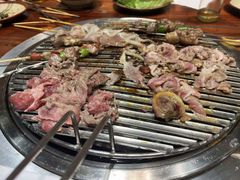 -妖无二·和牛烧烤自助(新吴万达店)