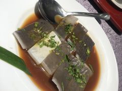 冰镇鱼唇-宣和苑(华侨新村店)