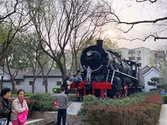 -玲珑塔公园