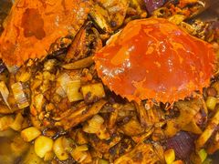 -秦记香辣蟹(松榆里店)