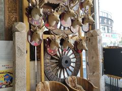 -乔家满族八大碗(流水沟店)