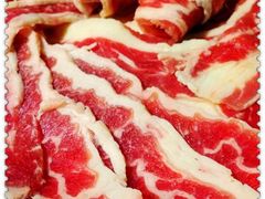 牛肉寿喜锅-山屋日式料理屋(宛平88店)