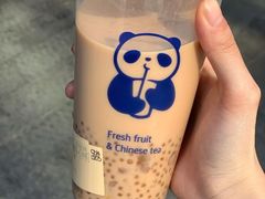 -茶百道(太平门直街店)