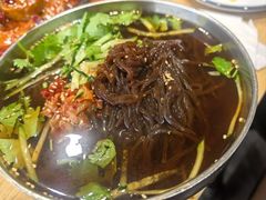 -鸭绿江民族饭店(总店)