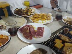 -风味烧烤