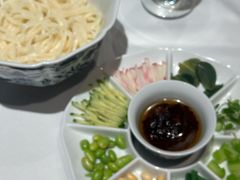 -四季民福烤鸭店(王府井灯市口店)