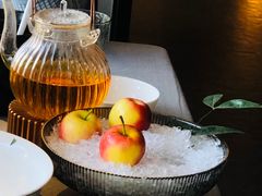 -阿庄新豫菜(通泰路店)