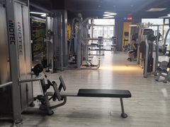 -ENERGY原力健身(川周店)