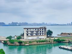 -五通灯塔公园