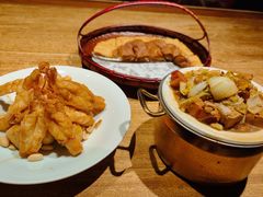 -小吊梨汤·北京菜·烤鸭(望京四元桥购物中心店)