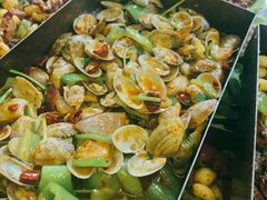 -老三李村河底戳子肉(总店)