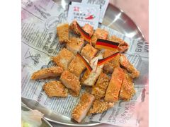 -Eckl’s爱氏热狗(猫街店)