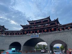 -昌州古城