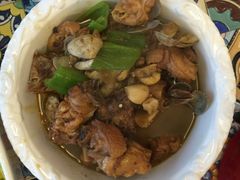 -乌镇那一年小院主题餐厅(甘泉西路店)