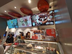 -DQ·蛋糕·冰淇淋(龙湖狮山天街店)