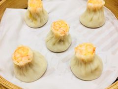 -鼎泰丰(南西店)