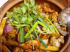 -胡须佬鸡煲四季火锅(龙珠大道店)
