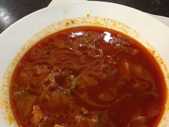 罗宋汤-德大西餐社(云南南路店)