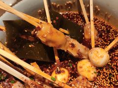 -滋色臻选川菜(北京坊旗舰店)