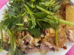 -电白鸭粥店(下沙二坊88号店)