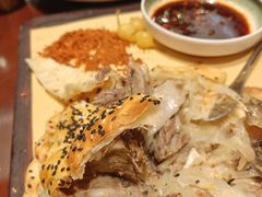 -那拉提之疆·新疆菜(美院店)