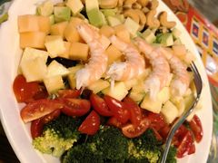 -烛影拾光观景餐厅·创意菜·摄影·小提琴(大唐不夜城店)